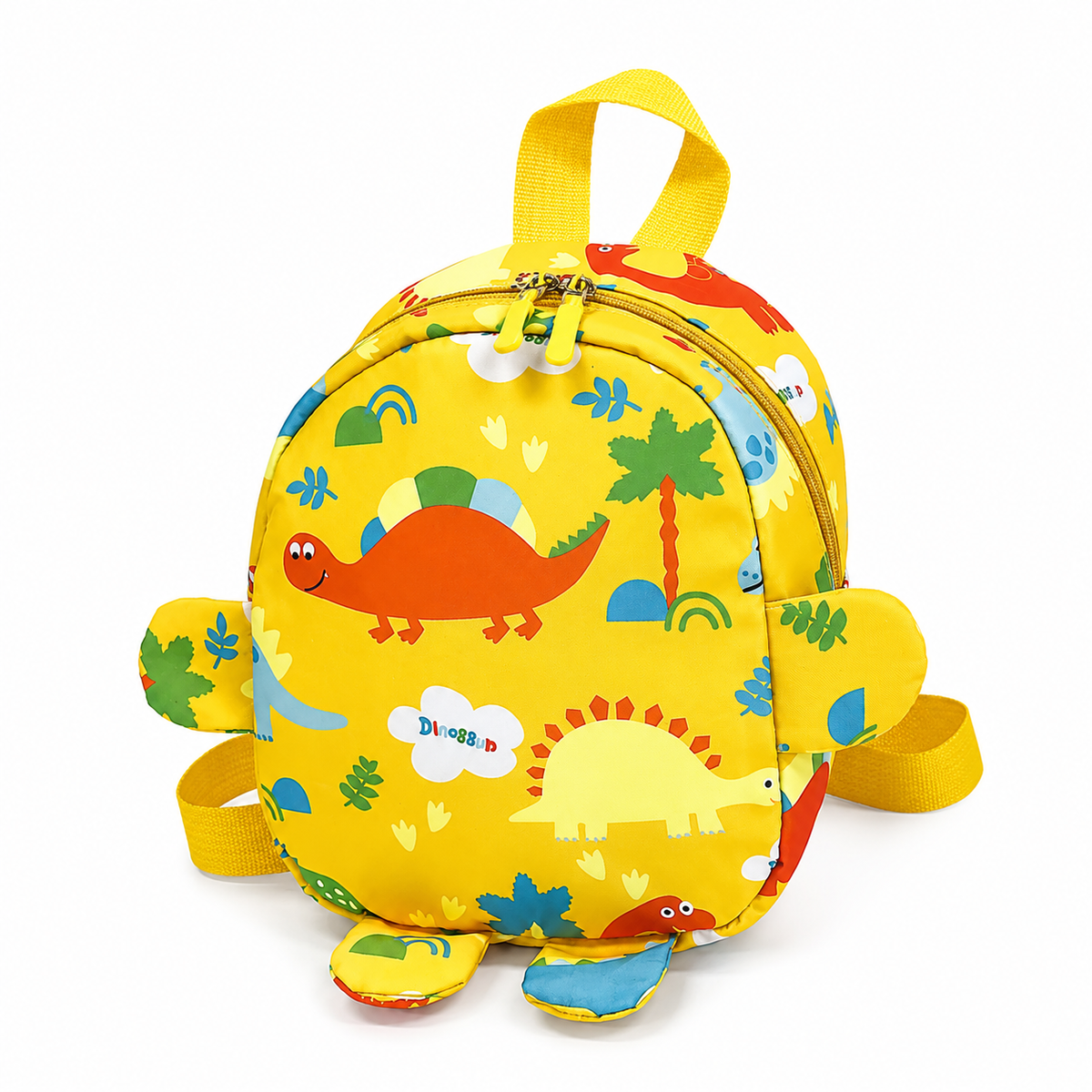 Sac à dos Dinosaure Nylon — Maternelle