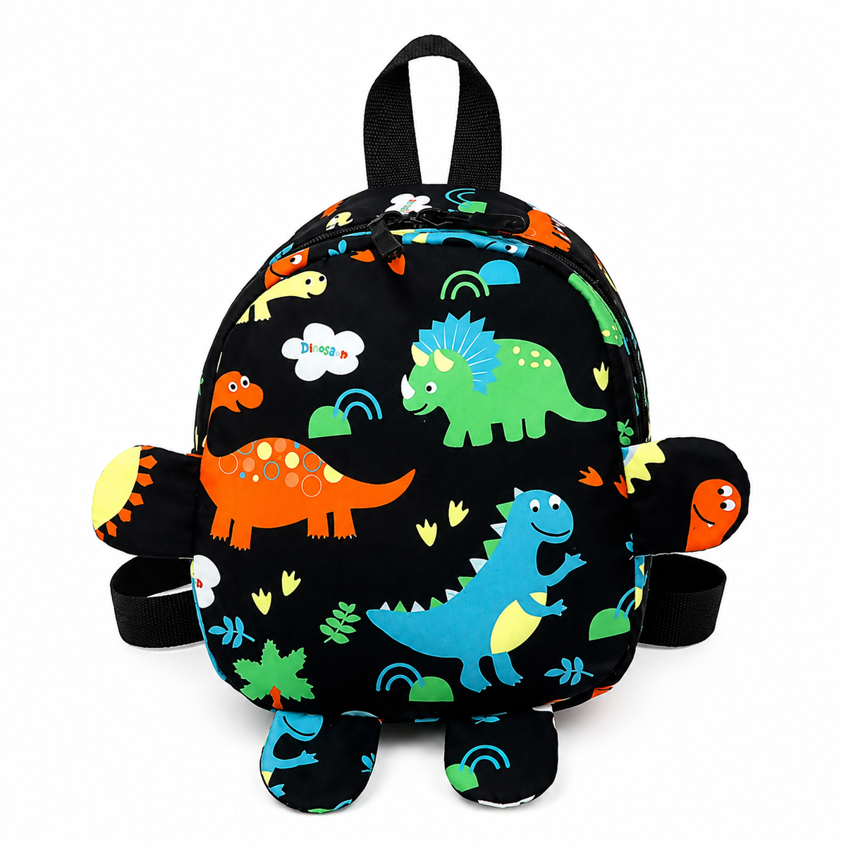Sac à dos Dinosaure Nylon — Maternelle