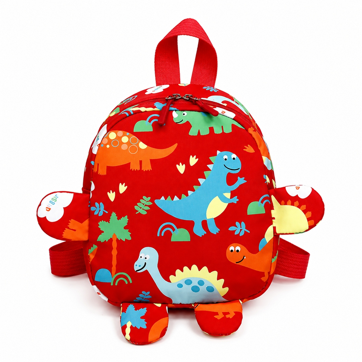 Sac à dos Dinosaure Nylon — Maternelle