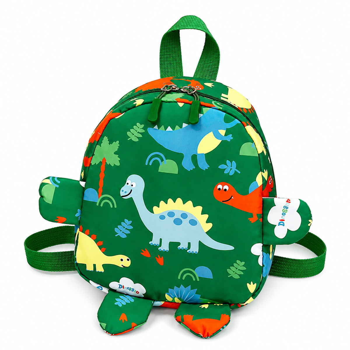 Sac à dos Dinosaure Nylon — Maternelle