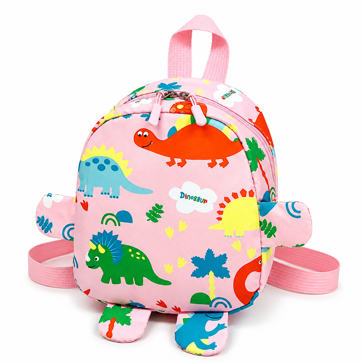 Sac à dos Dinosaure Nylon — Maternelle