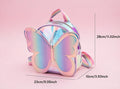 Sac à dos Papillon Holographique — Primaire