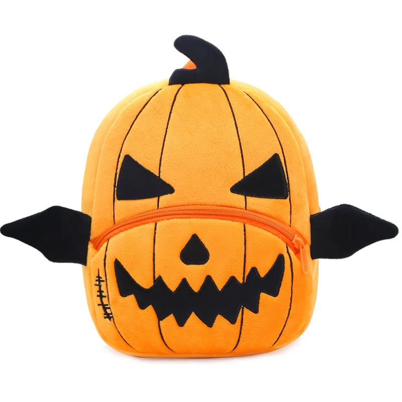 Sac à dos Peluche Fruit — Crèche 1-3 ans