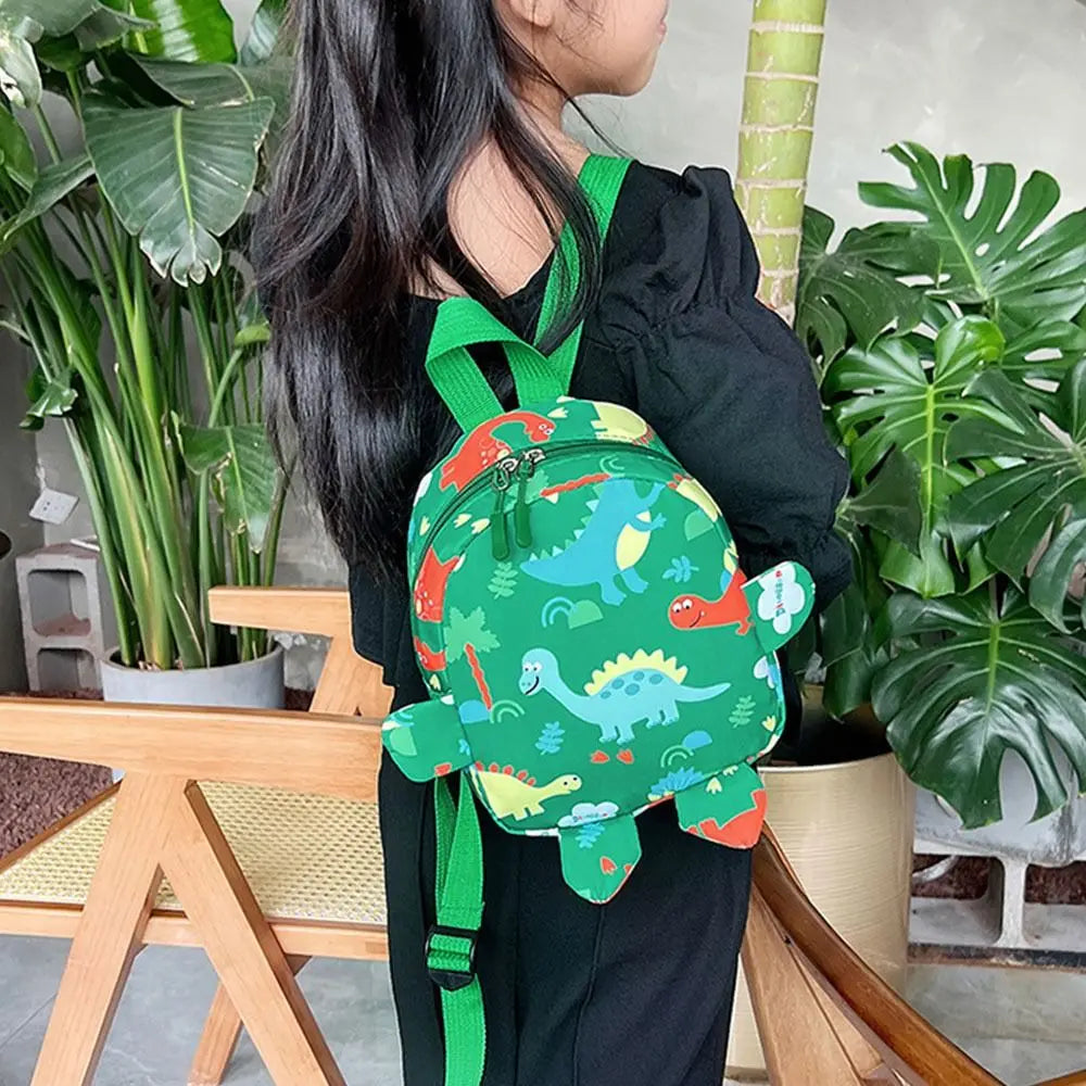 Sac à dos Dinosaure Nylon — Maternelle
